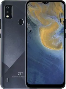 Замена тачскрина на телефоне ZTE Blade A51 в Перми